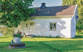  Holiday home Baggekullagård Blidsberg  Блидсберг